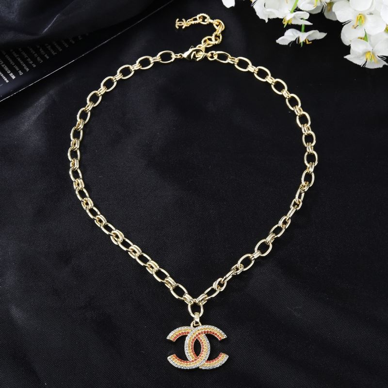 Chanel Necklaces